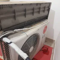 کولر ال جی/ الجی/LG ۱۸۰۰۰