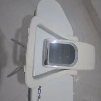 اتو پرس برند اکلیس