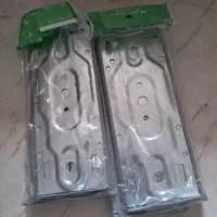 سینی همه کاره پشت پنل کولرگازی براکت کولر گازی