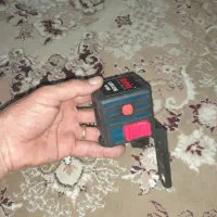 تراز لیزری رونیکس