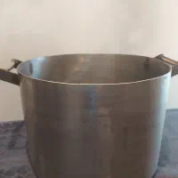 قابلمه استیل
