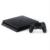 پلی استیشن PS4 Slim 500GB لازرورق