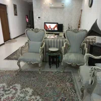 ۱۴۵متری نوساز تک واحدی
