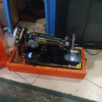 چرخ خیاطی مارشال درحدنو