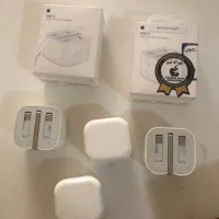 اداپتور 20w اپل اورجینال