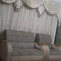 پرده حریرنو