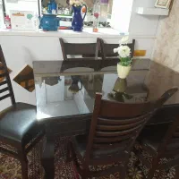 میز نهارخوری