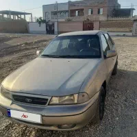 ماشین سواری دوو سیلو بدون رنگ