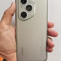 گوشی آنر 400 پرو HONOR 400 PRO 12/512