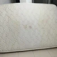 تشک تخت عرض ۱۴۰