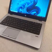 لپ تاپ خانگی HP Core i5 سالم