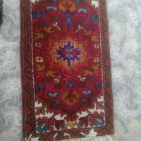 قالیچه دست باف
