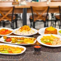 نیروی خدماتی و نظافت