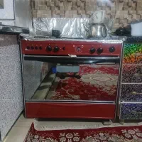 گاز|اجاق گاز و لوازم برقی پخت‌وپز|بجنورد, |دیوار