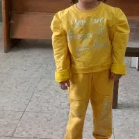 لباسهای شیک این عکس تزیینی