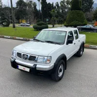 پیکاپ ۸۹ درحدصفر