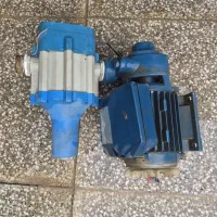 پمپ آب|آبگرمکن، پکیج، شوفاژ|اردکان, |دیوار