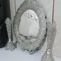 آیینه شمعدان