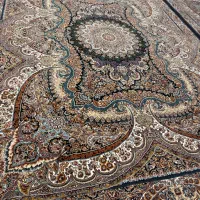 فرش ۱۲متری ۱عدد