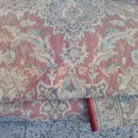 ۲تخته فرش دست دوم سالم دوتاش باهم ۲۵۰۰