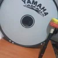 طبل درحدنو