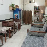 واگذاری سفره خانه با تمامی امکانات