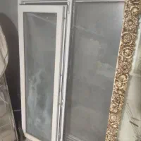 پنجره پی وی سی