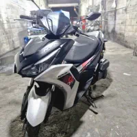 موتور nvx