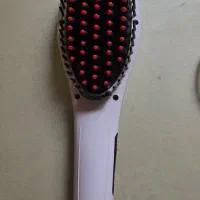 برس حرارتی