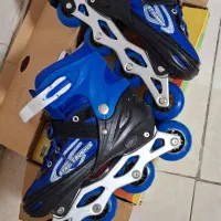 اسکیت سایز۳۸تا ۴۱