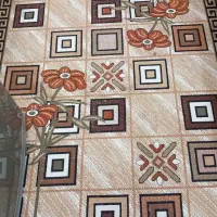 فرش گلیم آشپزخانه