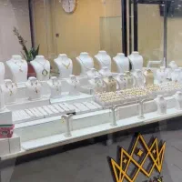 فروش سرقفلی طلافروشی پاساژبرلیان
