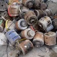 طرح جمع آوری وخریداری موتور کولر سوخته
