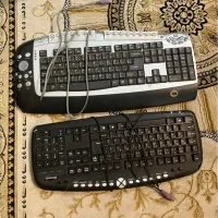 کیبورد کامپیوتر