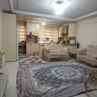 ۶۰ متر استاد معین / با امکانات / خوش نقشه