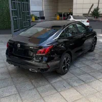 * MG GT2024 *|خودرو سواری و وانت|تهران, اقدسیه|دیوار
