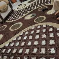 فرش|فرش|شیراز, شهرک گلستان|دیوار