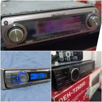 8650MP ظبط 7750 ۶خروج زیرقیمت پایونیر / 7250