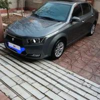 دنا پلاس ۶ دنده توربو