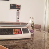 ترازوی دیجیتالی رادین مدل ۵۶۰۰