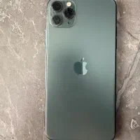 Iphone 11 pro max/آیفون ۱۱ پرو مکس