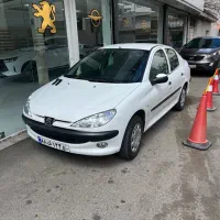 ۲۰۶ اس دی نقد و اقساط و معاوضه