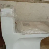 توالت فرنگی ولگا مروارید