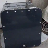 باکس جعبه بزرگ