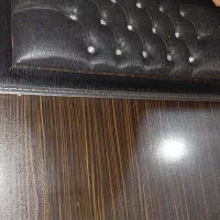 تخت خواب تک نفره در حد