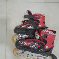 کفش اسکیت