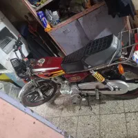 موتور کویر ۲۰۰