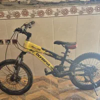 دوچرخه