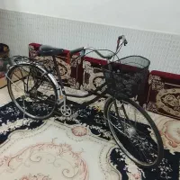 دوچرخه 26 شیمانو اتمی