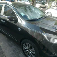 جک s5 مدل ۱۴۰۰ اتومات ۲۰۰۰ توربو